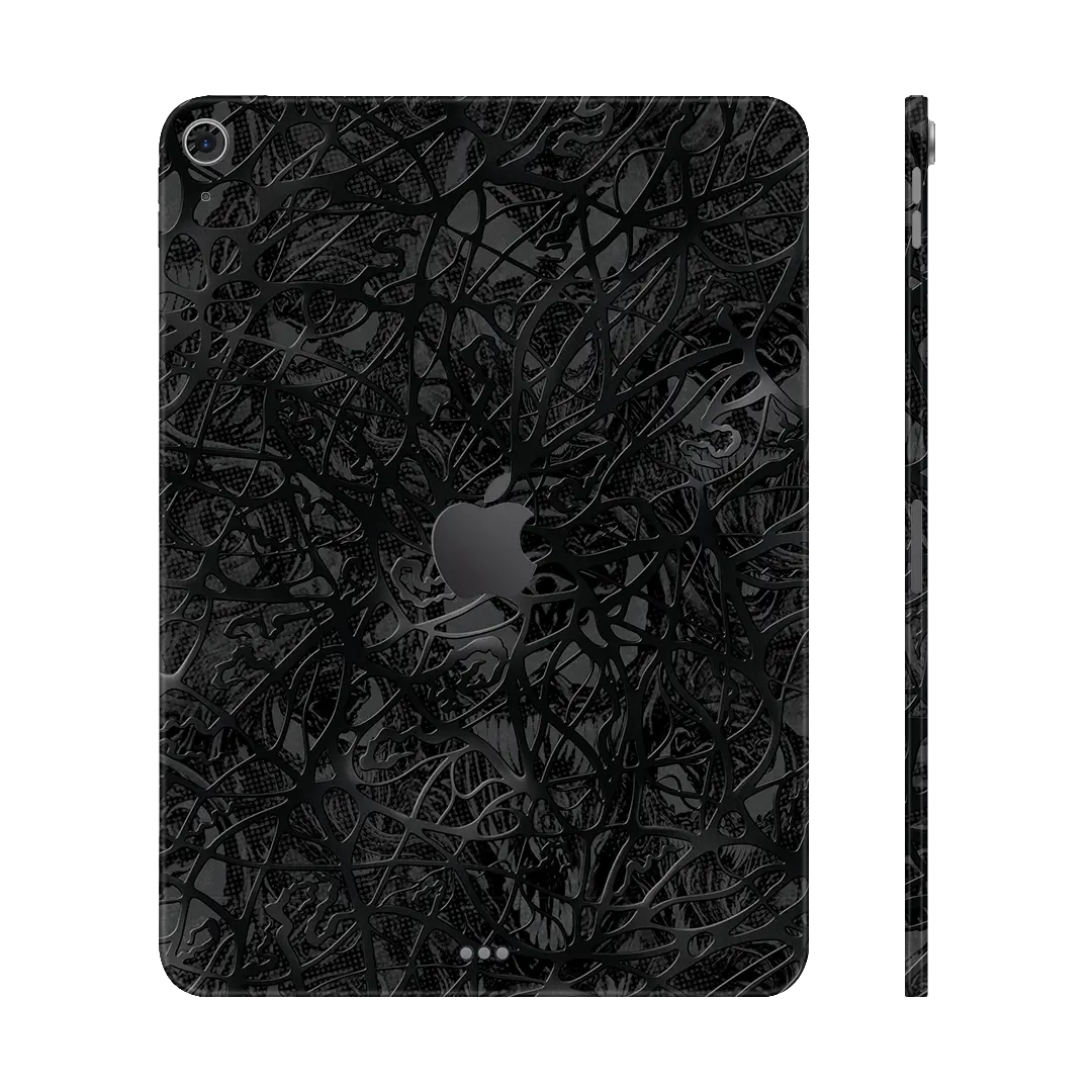 Capa Smart para iPad AIR de 11 Polegadas M3 2025 / M2 2024 - A2902 Capa Smart para iPad AIR de 11 Polegadas M3 2025 / M2 2024 - A2902