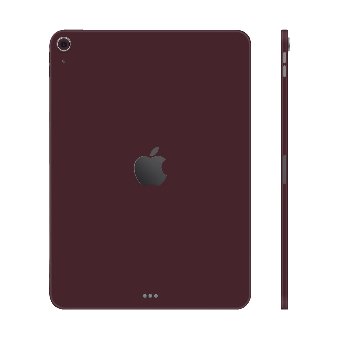 apple ipad air 11 inch (m4 2026) mobile skins & wraps