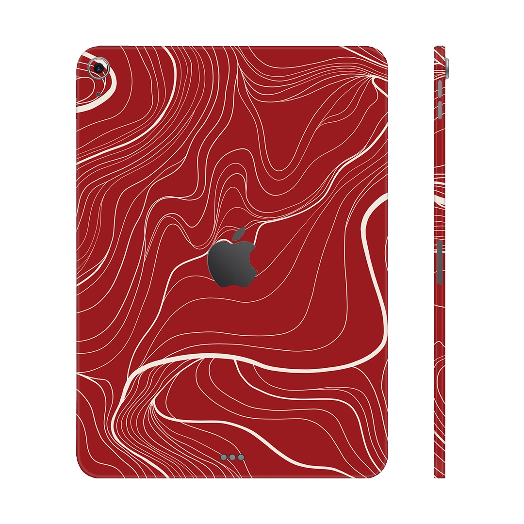 Apple iPad Air 11 inch (M4 2026) Skins & Wraps | GadgetShieldz