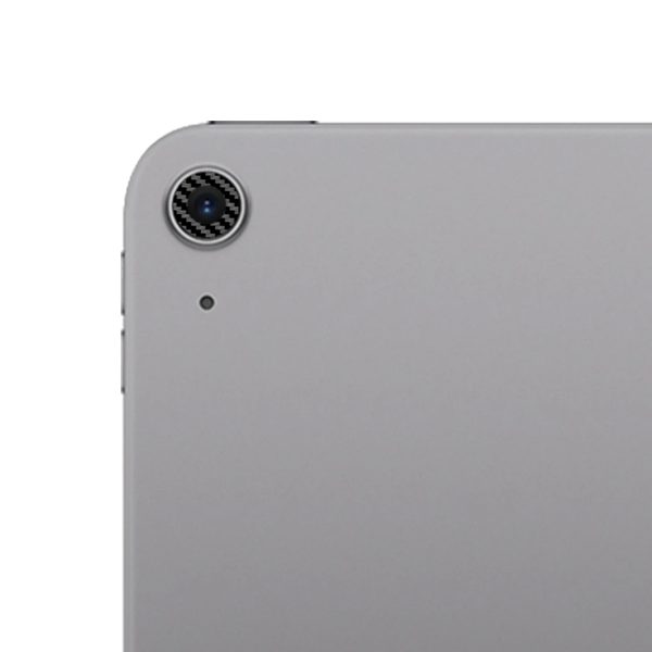 Apple iPad Air 11 inch (M4 2026) Camera Skins & Wraps