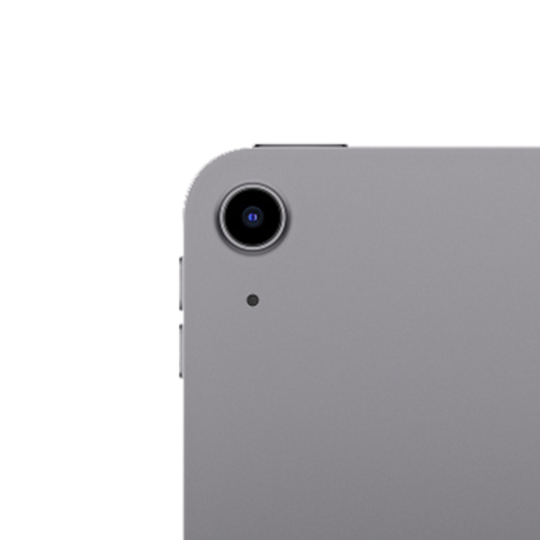 Apple iPad Air 5 (2022) Camera Skins