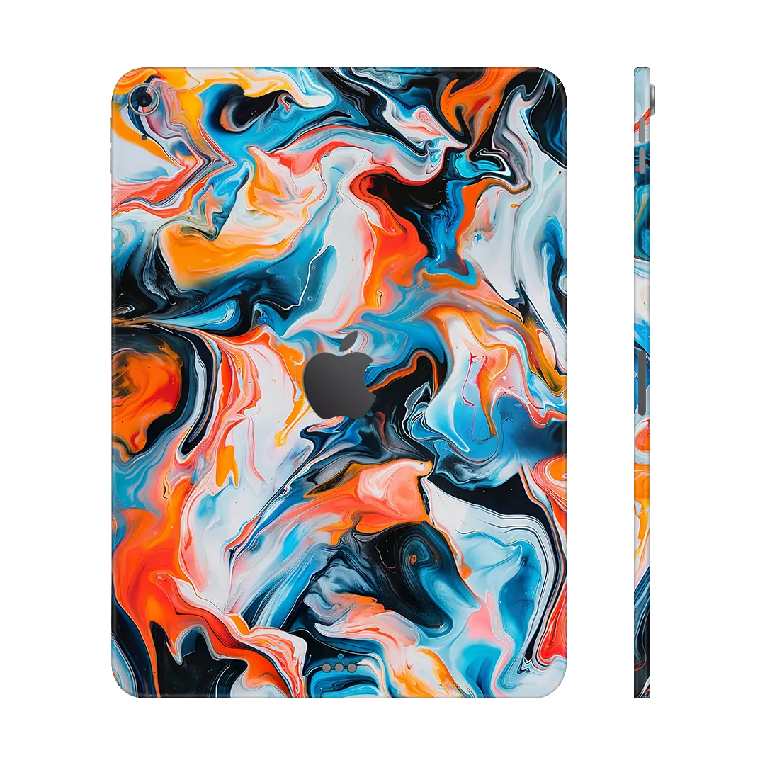 Apple iPad Air 11 inch (M3 2025) Skins & Wraps