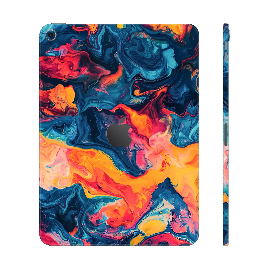 Apple iPad Air 11 inch (M3 2025) Skins & Wraps