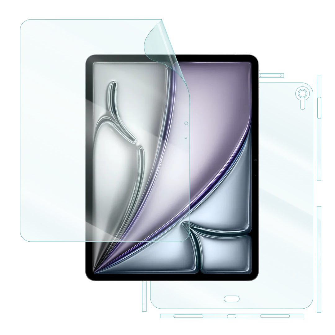 Apple iPad Air 11 inch (M2 2024) Screen Protector