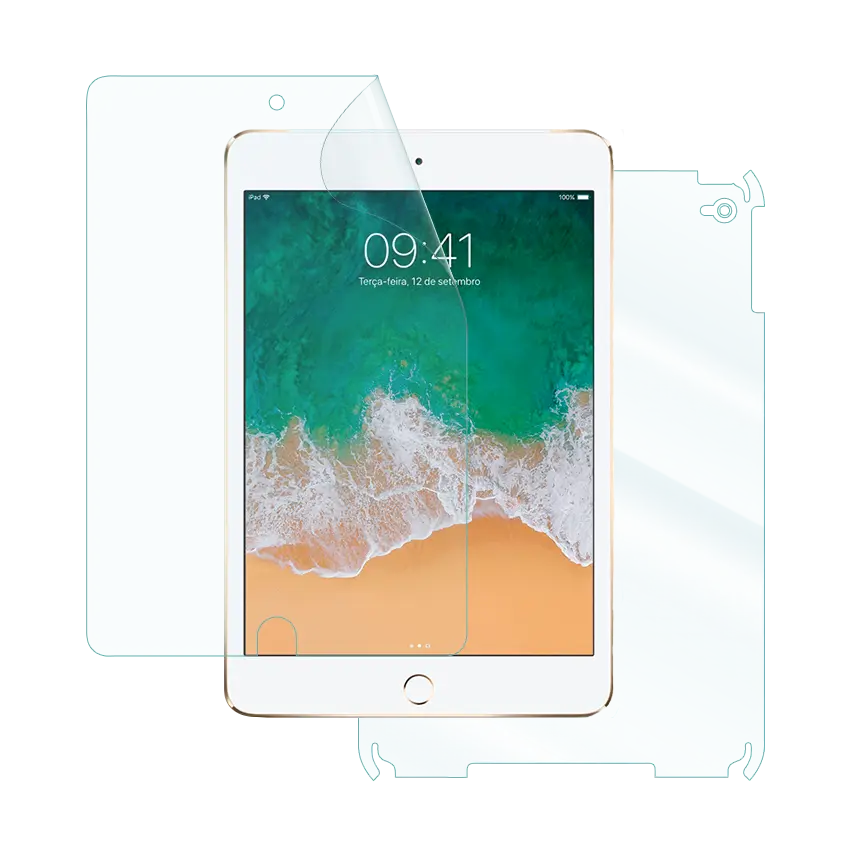 iPad Mini 4 Screen Protector