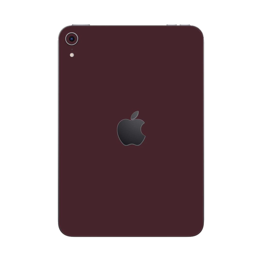 apple ipad mini 6th gen (2021) mobile skins & wraps
