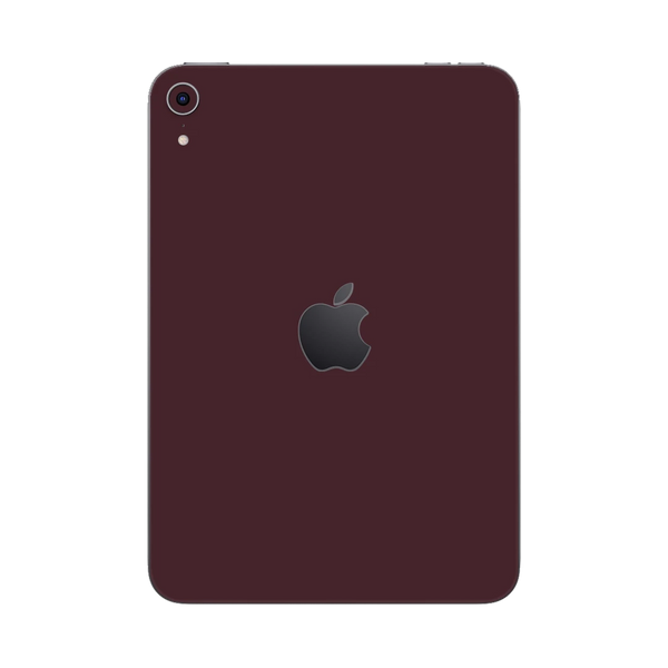 Apple iPad Mini 6th Gen (2021) Skins & Wraps