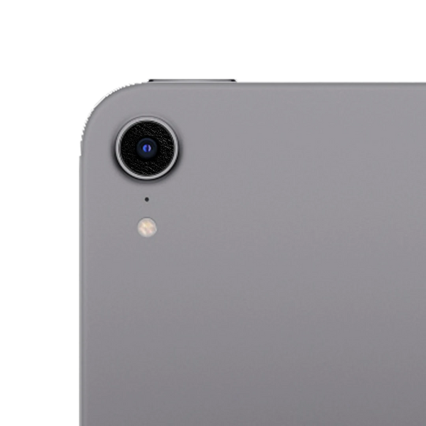 Apple iPad Mini 6th Gen (2021) Camera Skins & Wraps