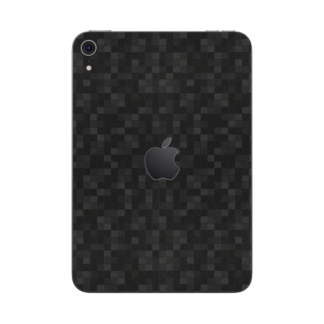 Preload Flat Back / Pixels Dark