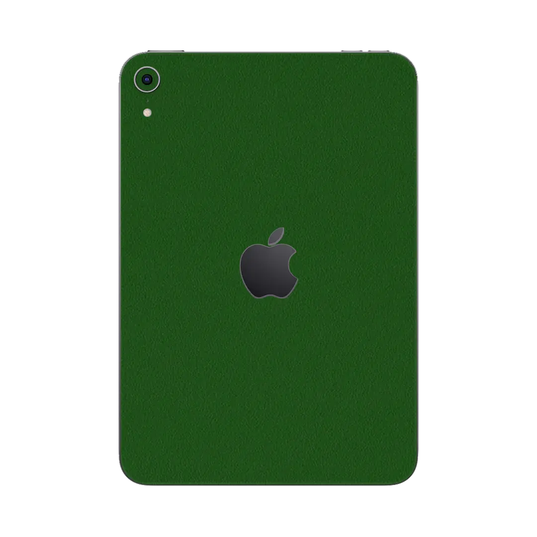 Preload Flat Back / Sandstone Green