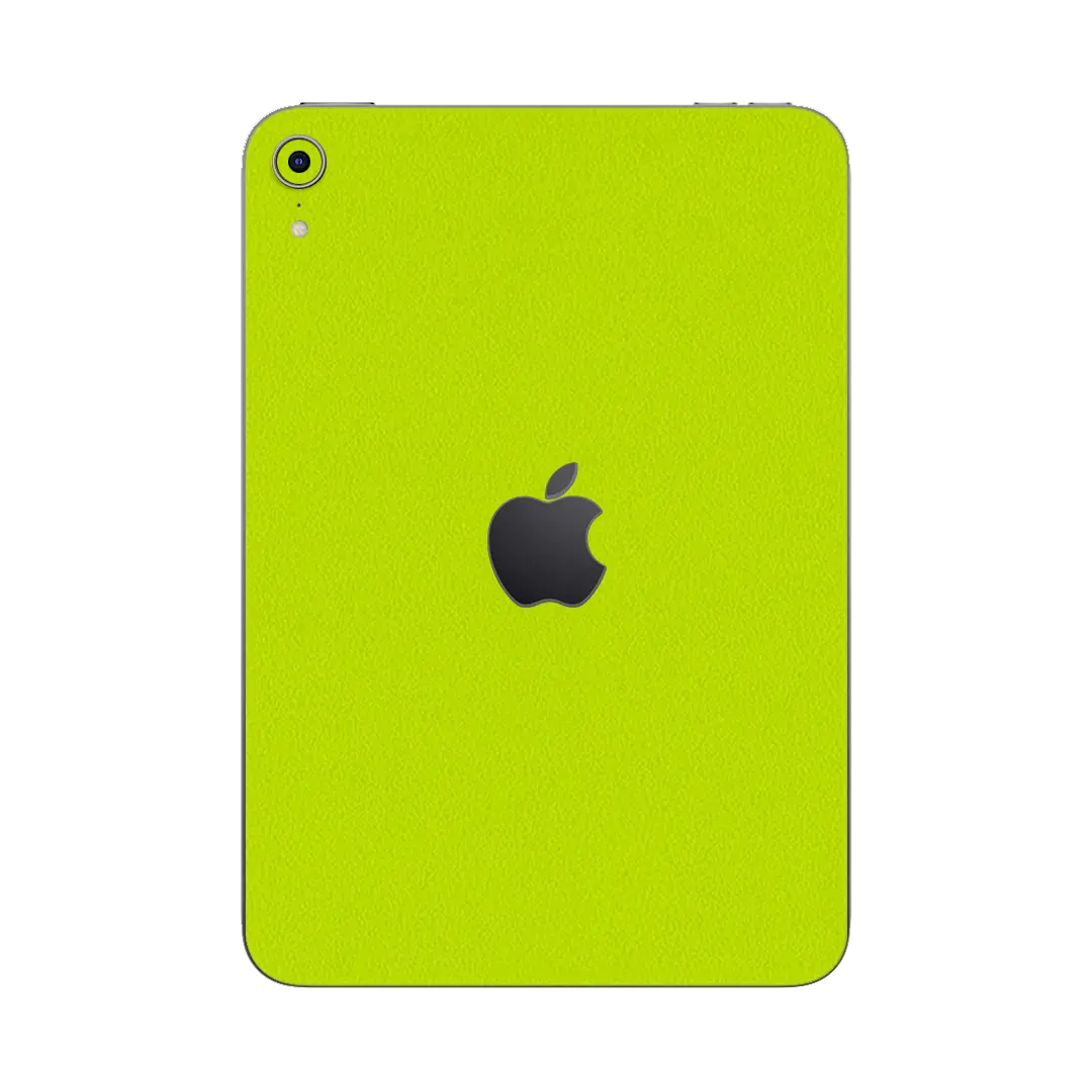 Preload Flat Back / Sandstone Neon