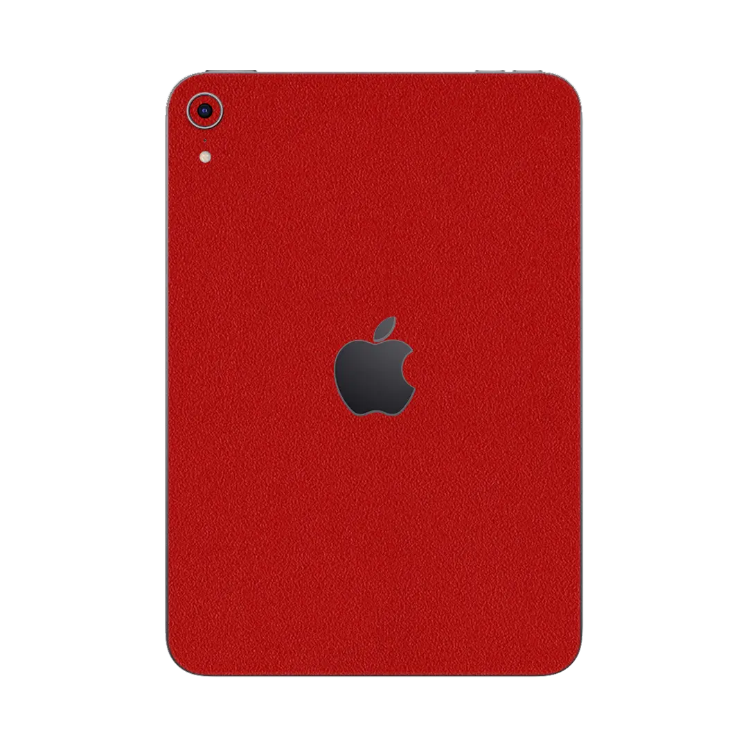 Preload Flat Back / Sandstone Red