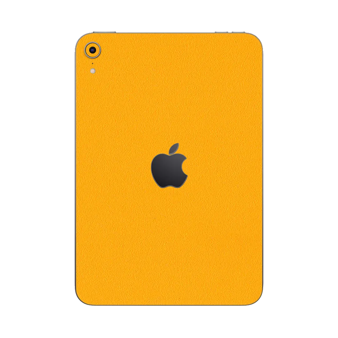 Preload Flat Back / Sandstone Yellow