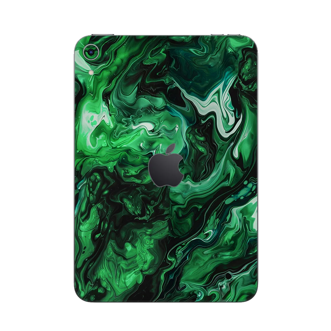 Apple iPad Mini 7th Gen(2025) Skins & Wraps