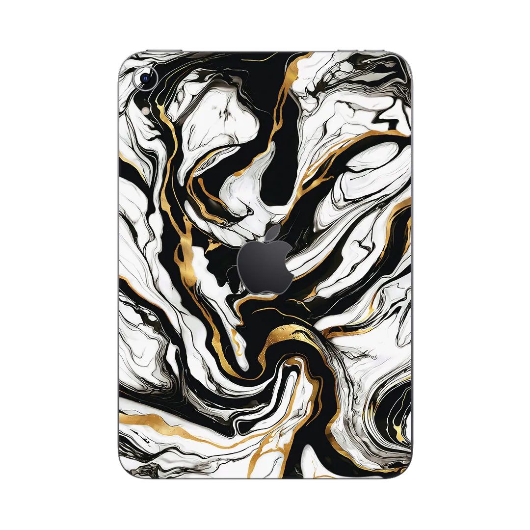 Apple iPad Mini 7th Gen(2025) Skins & Wraps