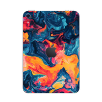 Apple iPad Mini 7th Gen(2025) Skins & Wraps