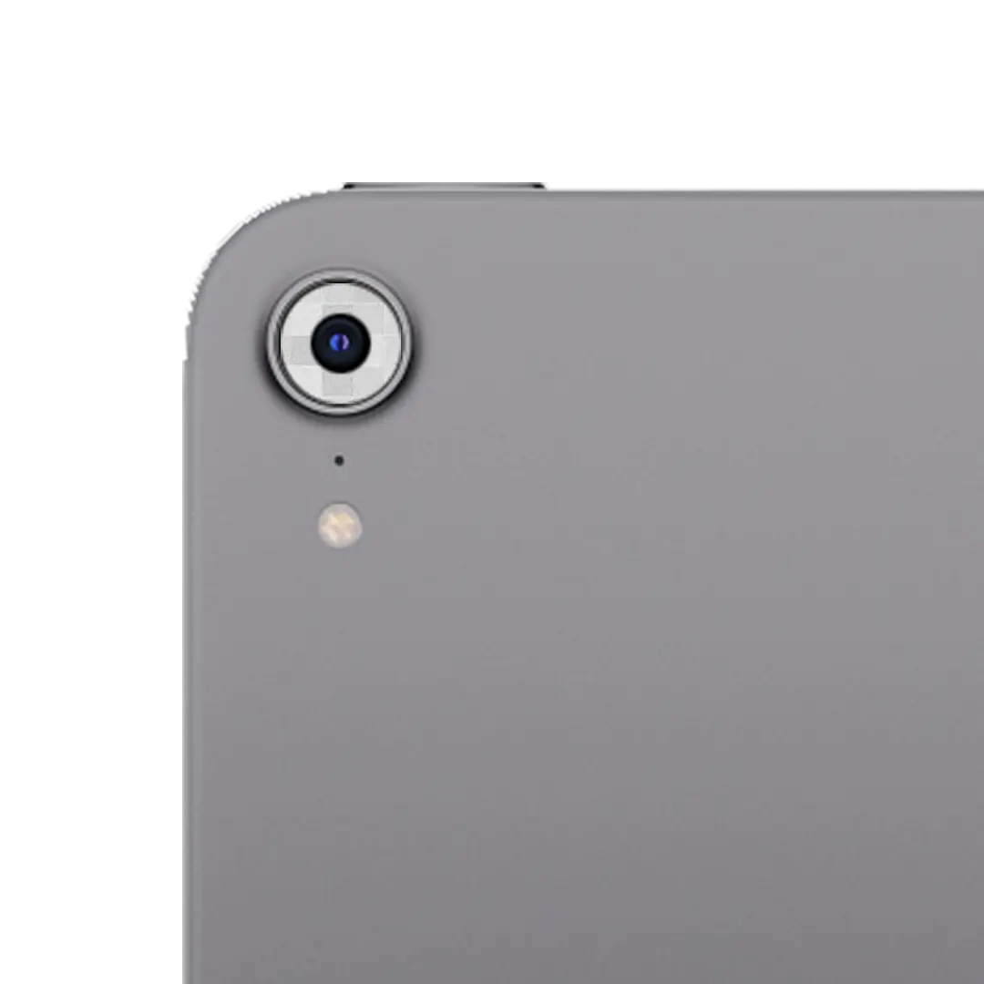 Apple iPad Mini A17 Pro (2025) Camera Skins & Wraps