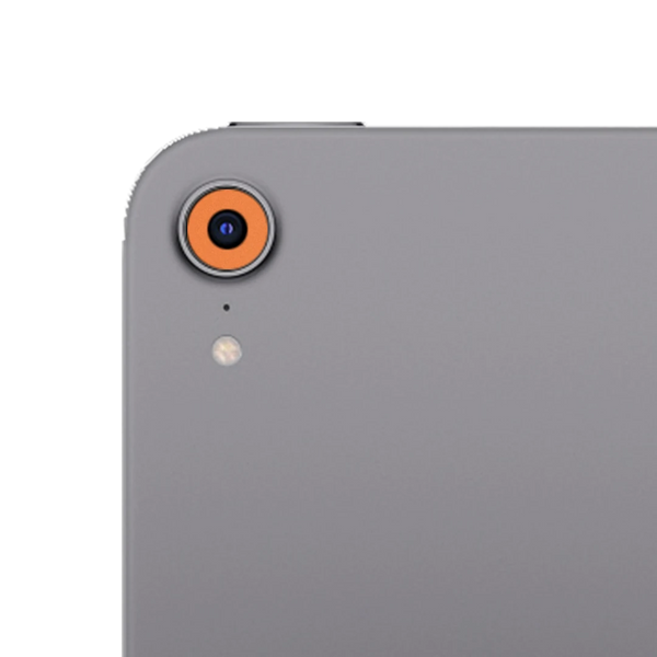Apple iPad Mini A17 Pro (2025) Camera Skins & Wraps