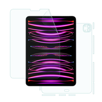 iPad Pro 11 inch 3rd Gen-2021 Screen Guard Protector