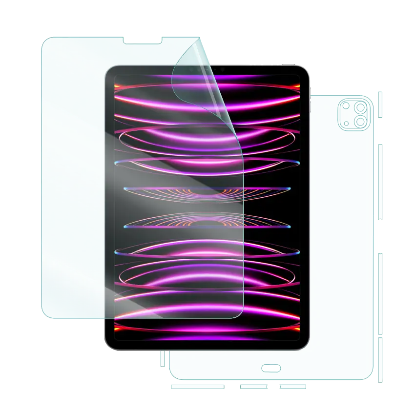 iPad Pro 11 inch 3rd Gen-2021 Screen Protector