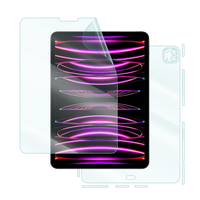 iPad Pro 11 inch 3rd Gen-2021 Screen Protector