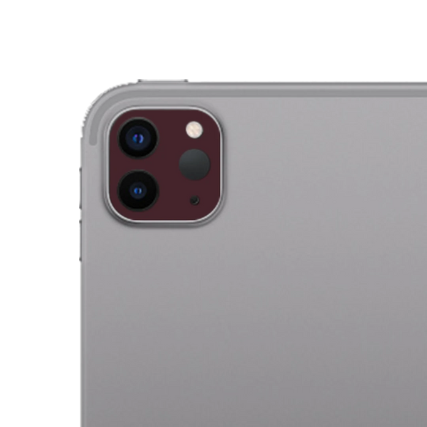 Apple iPad Pro 11 inch (M2 2022) Camera Skins & Wraps