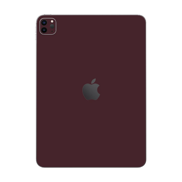 Apple iPad Pro 11 inch (M2 2022) Skins & Wraps