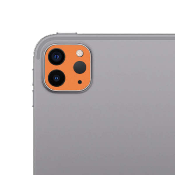 Apple iPad Pro 11 inch (M2 2022) Camera Skins & Wraps