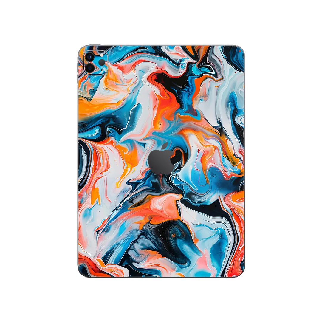 Apple iPad Pro 11 inch M2 2022 Skins & Wraps