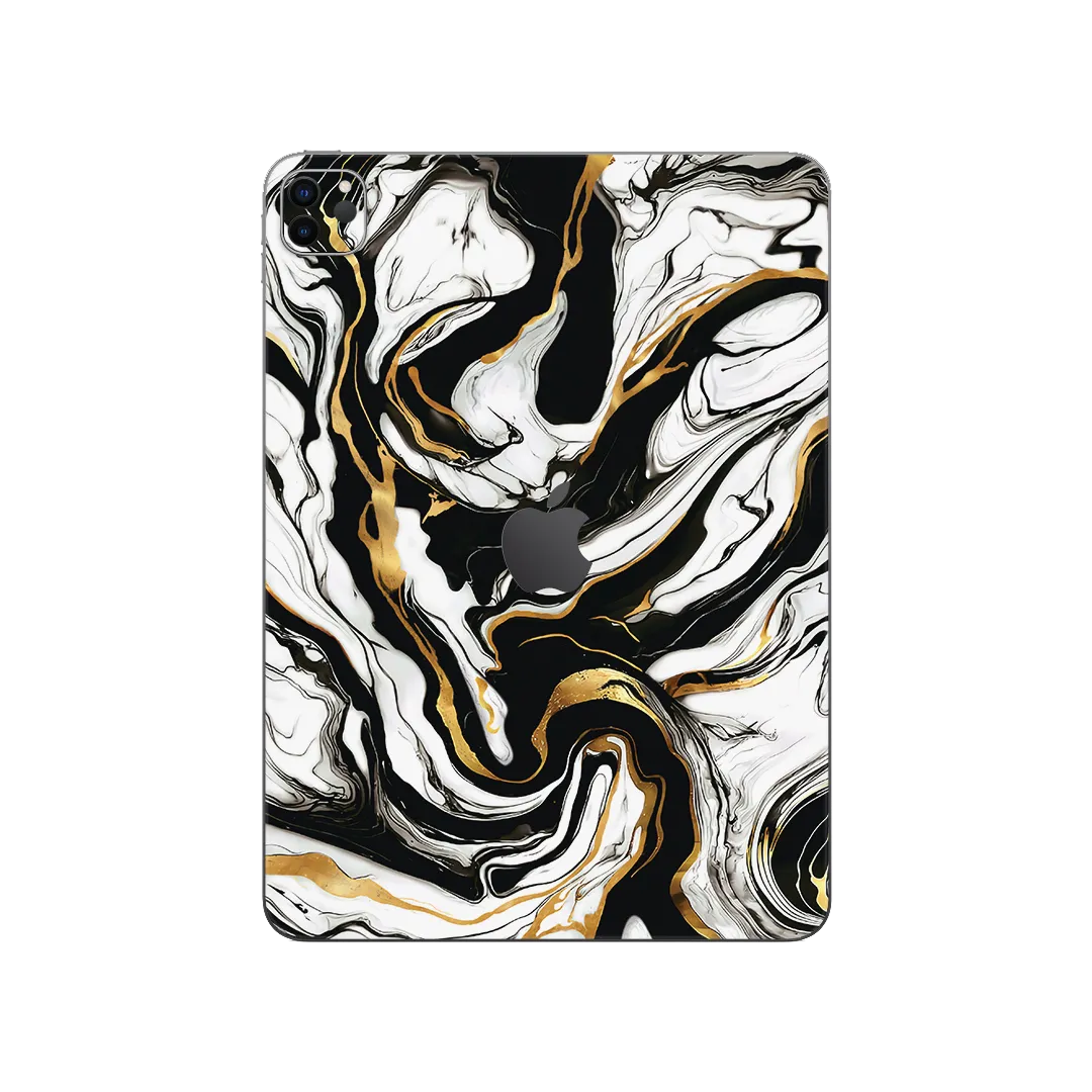 Apple iPad Pro 11 inch M2 2022 Skins & Wraps