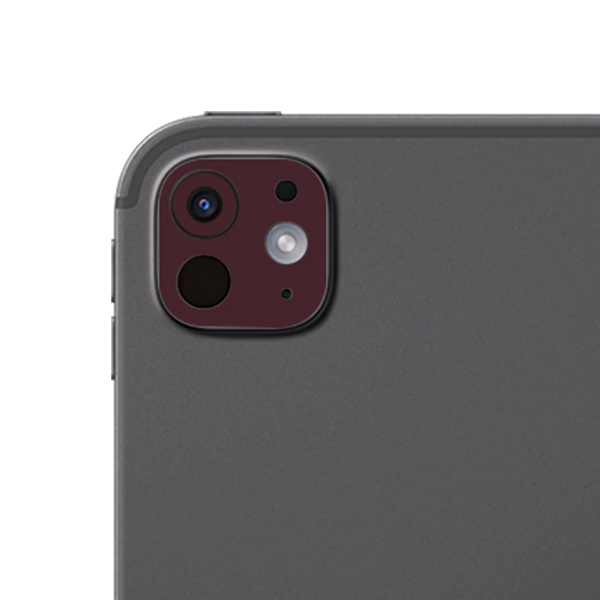 Apple iPad Pro 11 inch (M4 2024) Camera Skins & Wraps