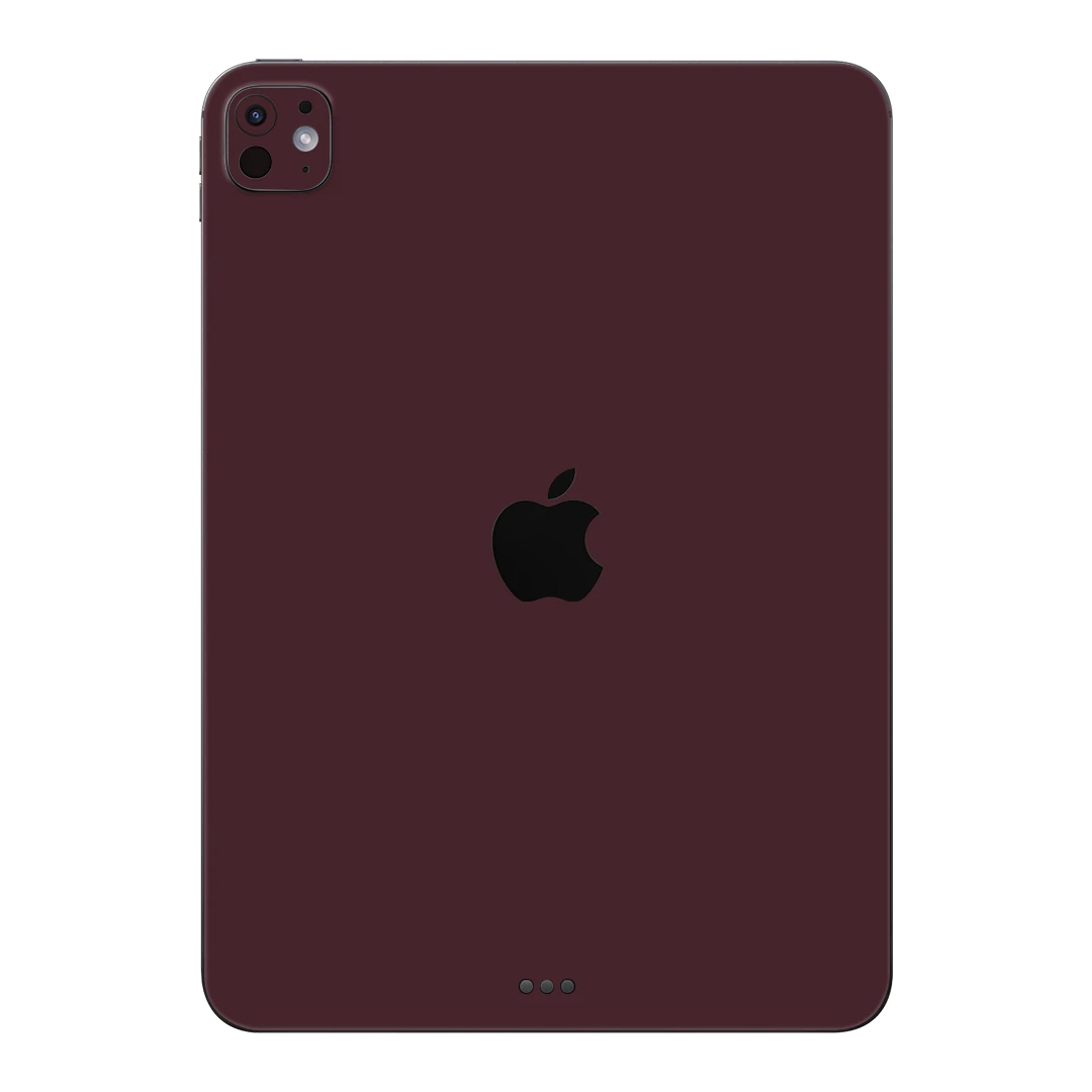 apple ipad pro 11 inch (m4 2024) mobile skins & wraps