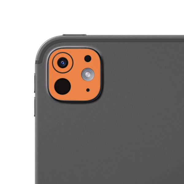 Apple iPad Pro 11 inch (M4 2024) Camera Skins & Wraps