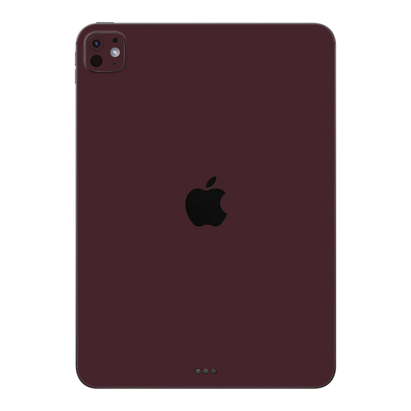 Apple iPad Pro 11 inch (M5 2025) Skins & Wraps