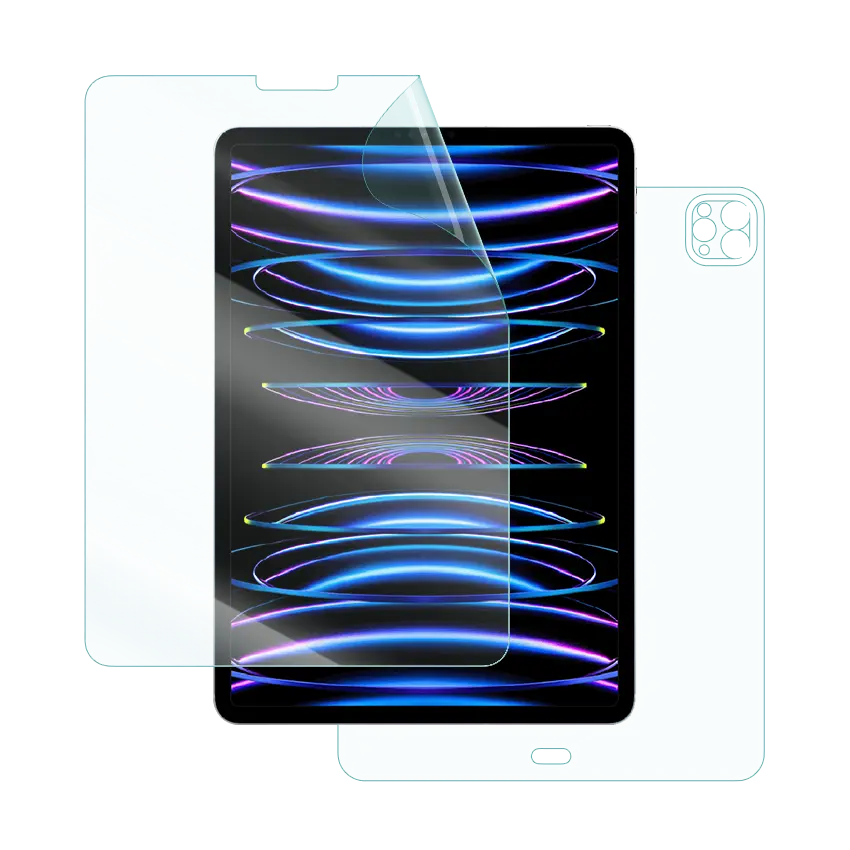 iPad Pro 11 inch M2 4th Gen-2022 Screen Protector