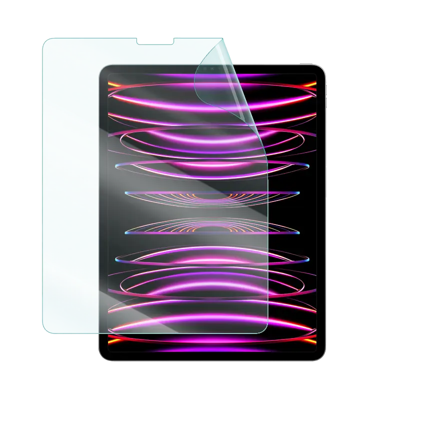 iPad Pro 12.9 inch 4th Gen-2020 Screen Protector