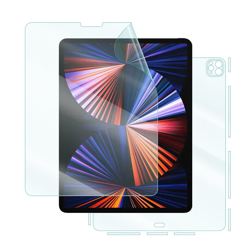 Apple iPad Pro inch (5th Gen) Screen Protector
