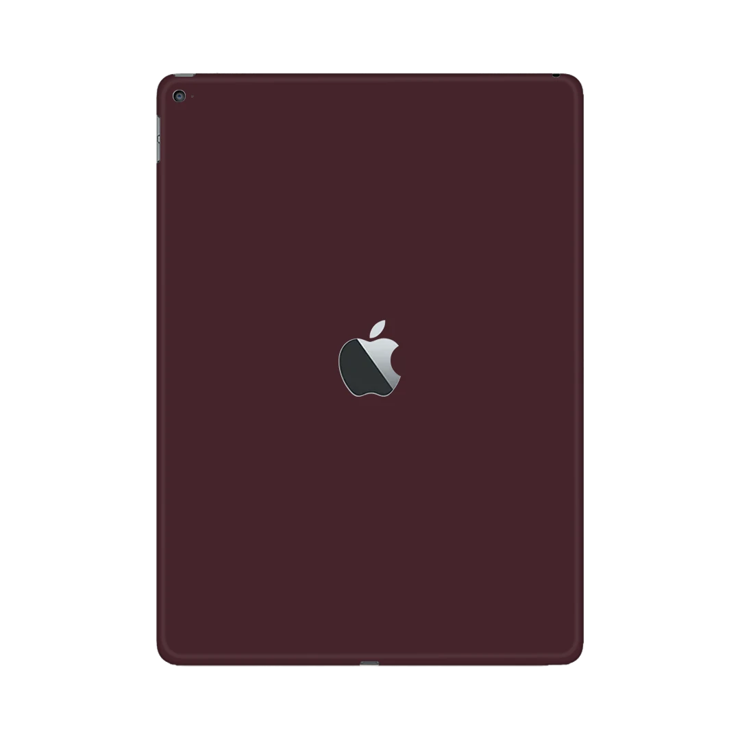 apple ipad pro 12.9 inch (1st gen) mobile skins & wraps