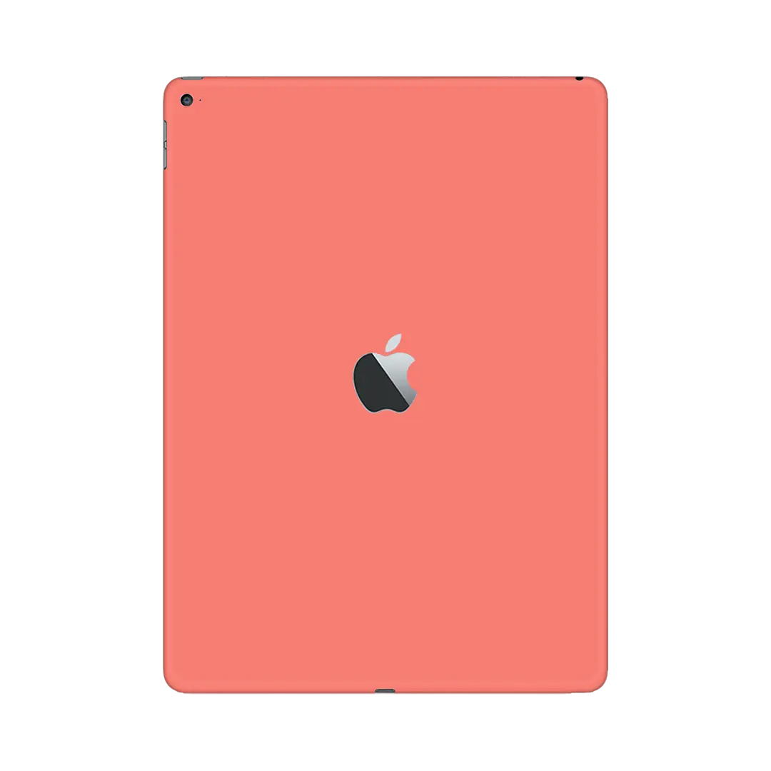 Preload Full Back / Pastel Red