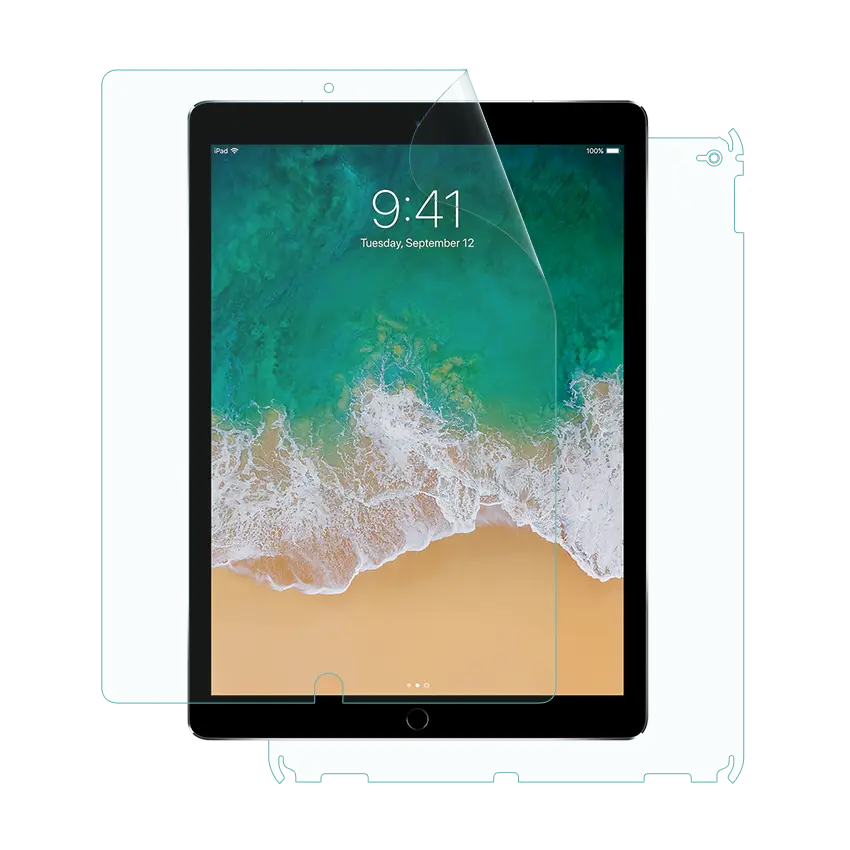 iPad Pro 12.9 inch 2nd Gen-2017 Screen Protector