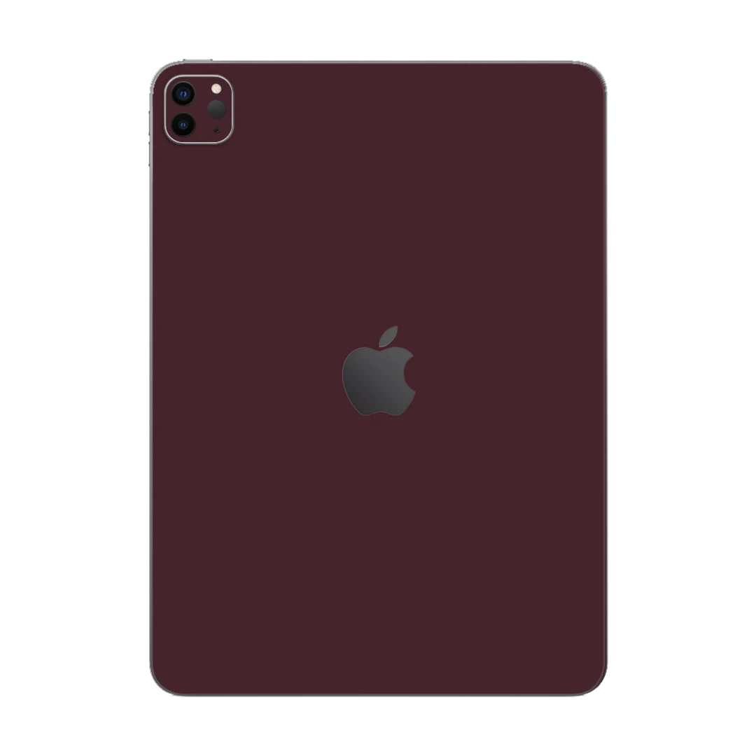 apple ipad pro 12.9 inch (4th gen) mobile skins & wraps