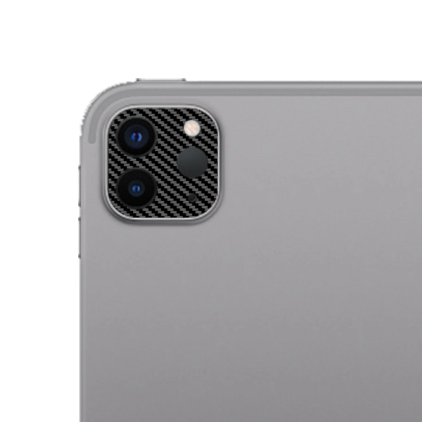 Apple iPad Pro 12.9 inch (4th Gen) Camera Skins & Wraps