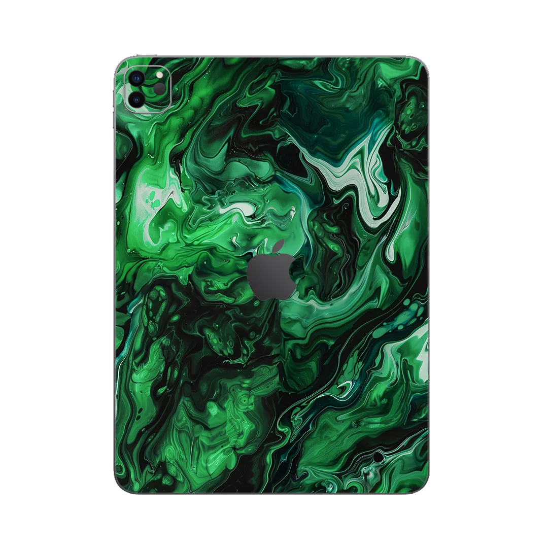 Apple iPad Pro 12.9-inch (4th Gen) Skins & Wraps