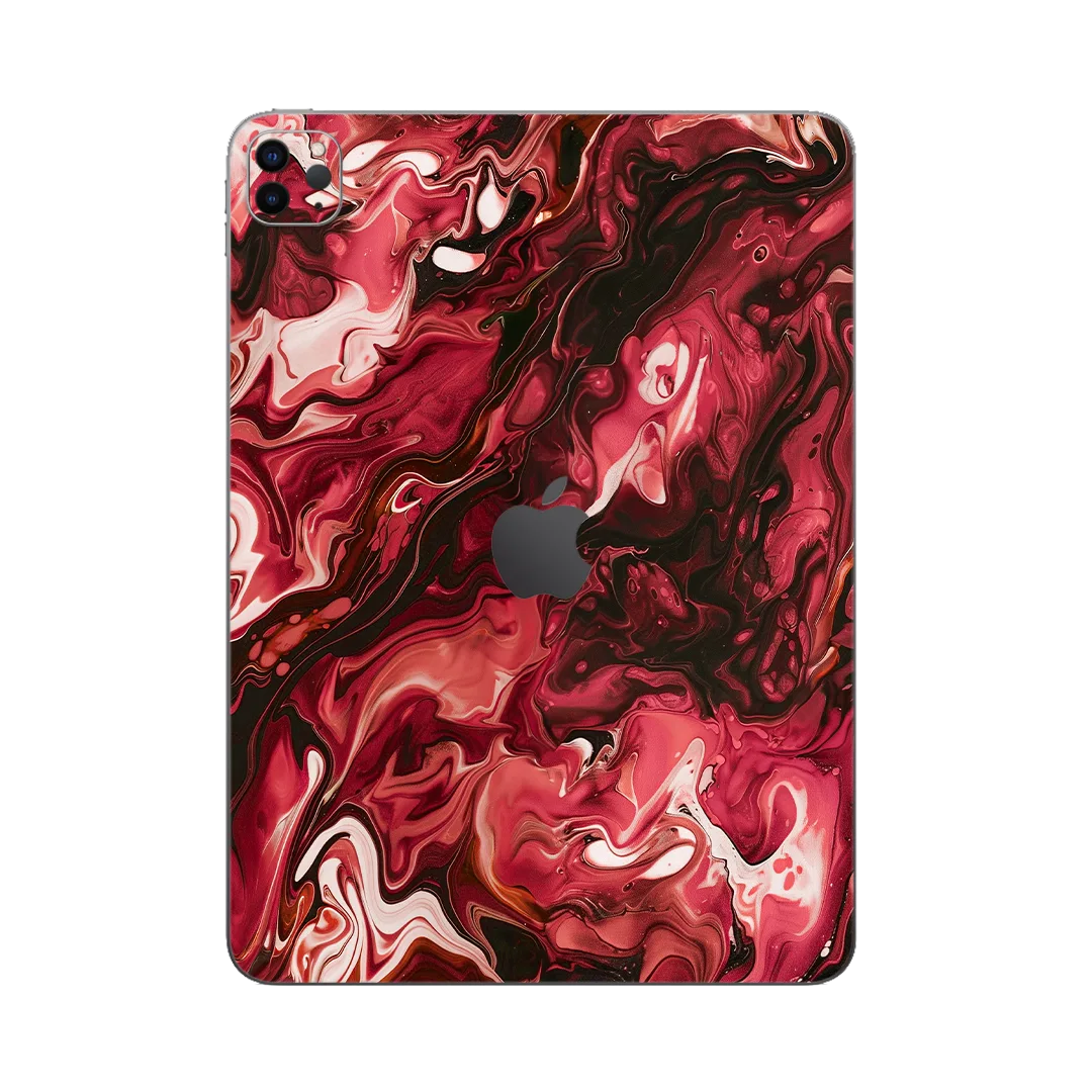 Apple iPad Pro 12.9-inch (5th Gen) Skins & Wraps