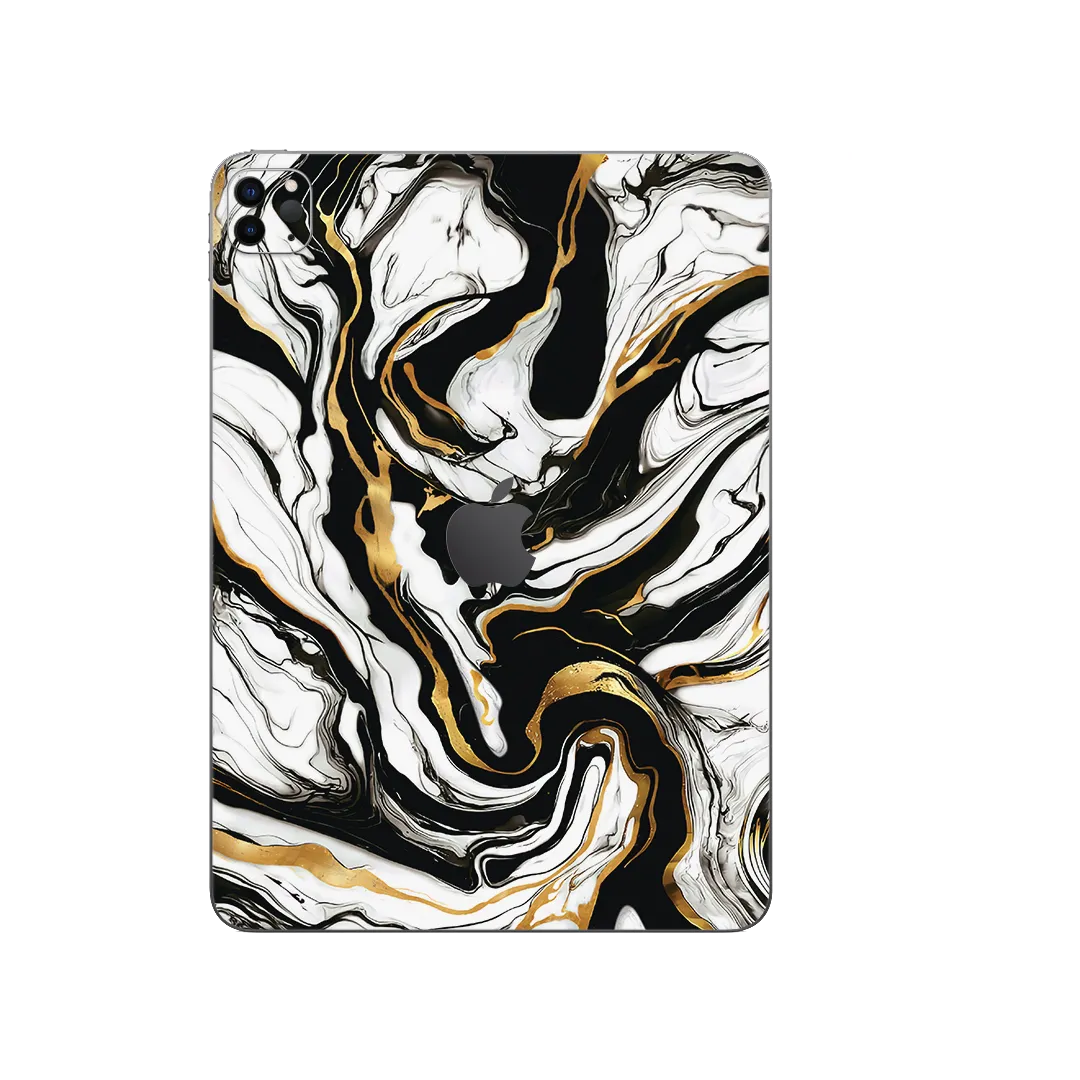 Apple iPad Pro 12.9-inch (5th Gen) Skins & Wraps