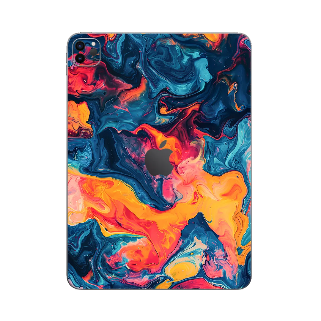 Apple iPad Pro 12.9-inch (5th Gen) Skins & Wraps