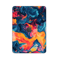 Apple iPad Pro 12.9-inch (5th Gen) Skins & Wraps