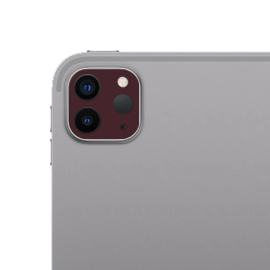 apple ipad pro 12.9 inch 6th gen (2022) camera mobile skins & wraps