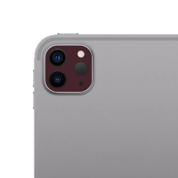 Apple iPad Pro 12.9 inch 6th Gen (2022) Camera Skins & Wraps