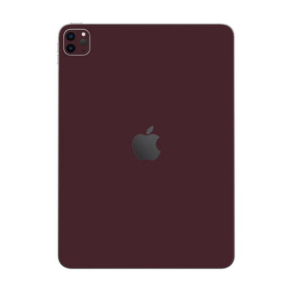 Apple iPad Pro 12.9 inch 6th Gen (2022) Skins & Wraps